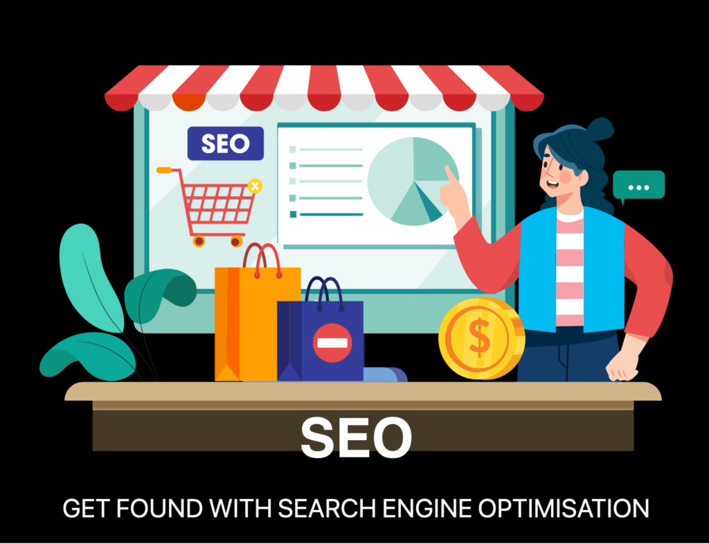 SEO Services Image
