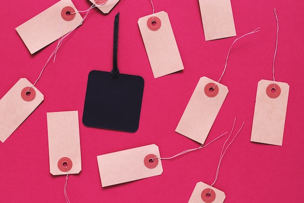 Header Tags (H tags)