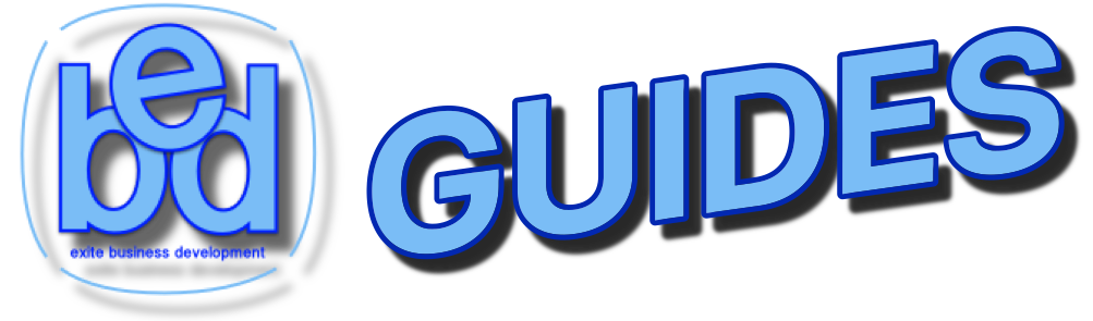 Guides logo